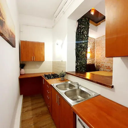 Monte Donaldo - Apartament Przy Deptaku * Sopot