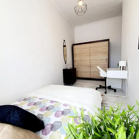 Monte Donaldo - Apartament Przy Deptaku * Sopot
