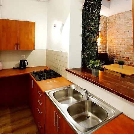 Apartman Monte Donaldo - Apartament Przy Deptaku Sopot