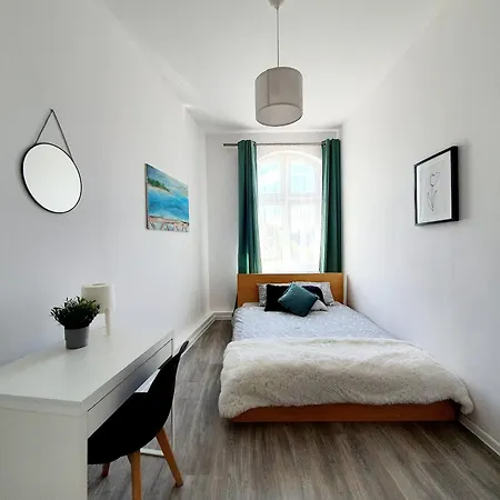 Monte Donaldo - Apartament Przy Deptaku Sopot