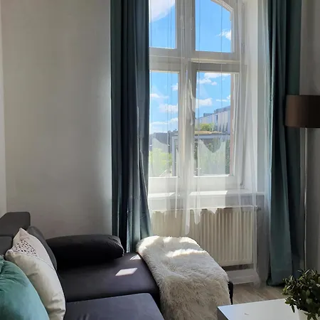 Monte Donaldo - Apartament Przy Deptaku Apartman