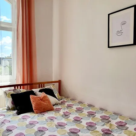 Monte Donaldo - Apartament Przy Deptaku Apartman *