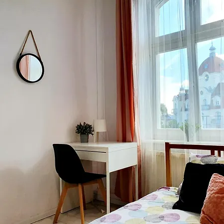 Apartman Monte Donaldo - Apartament Przy Deptaku *