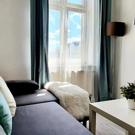 Apartman Monte Donaldo - Apartament Przy Deptaku