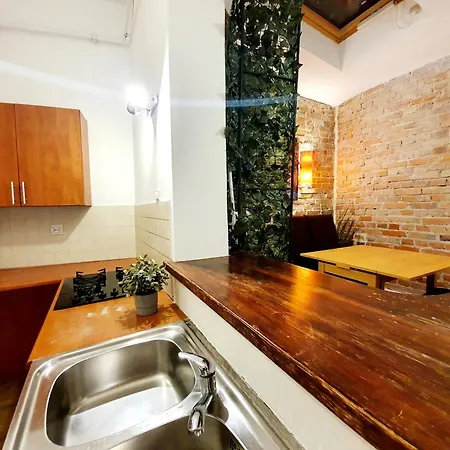 Monte Donaldo - Apartament Przy Deptaku Apartman *