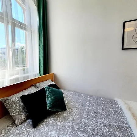 Apartman Monte Donaldo - Apartament Przy Deptaku *