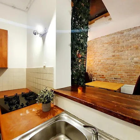Monte Donaldo - Apartament Przy Deptaku Sopot