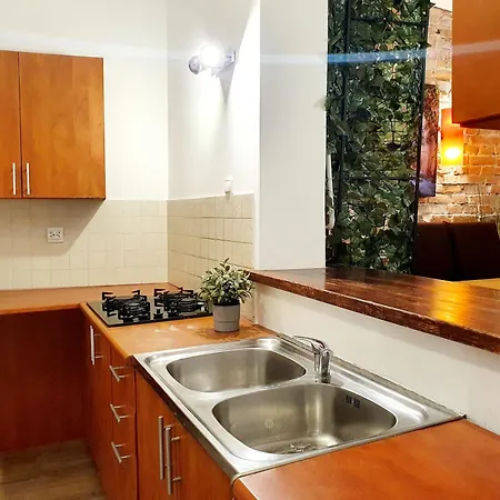 Monte Donaldo - Apartament Przy Deptaku Sopot