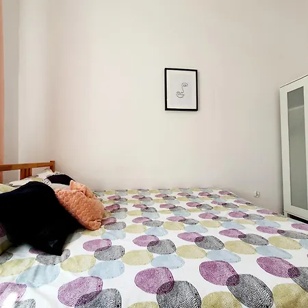 Apartman Monte Donaldo - Apartament Przy Deptaku Sopot